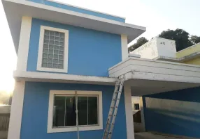 Foto 1 de Casa de Condomínio com 3 Quartos à venda, 160m² em Jardim, Saquarema