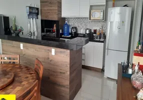 Foto 1 de Casa de Condomínio com 3 Quartos à venda, 120m² em Terra Nova Garden Village, São José do Rio Preto