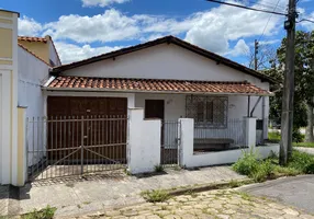 Foto 1 de Casa com 3 Quartos à venda, 146m² em Centro, Caxambu
