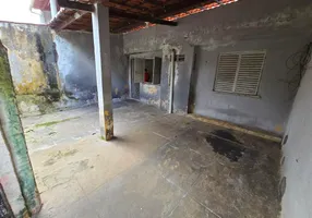 Foto 1 de Casa com 3 Quartos à venda, 70m² em Messejana, Fortaleza