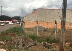 Foto 1 de Lote/Terreno para alugar, 467m² em Setor Central 3, Senador Canedo