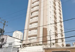 Foto 1 de Apartamento com 2 Quartos à venda, 68m² em Chácara Inglesa, São Paulo