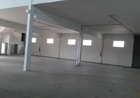 Foto 1 de Galpão/Depósito/Armazém para alugar, 1200m² em Centro, Embu das Artes
