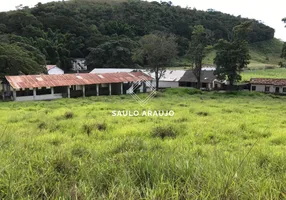 Foto 1 de Fazenda/Sítio com 5 Quartos à venda, 4510000m² em Zona Rural, Paraíba do Sul