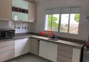 Foto 1 de Sobrado com 3 Quartos à venda, 112m² em Vila Matilde, São Paulo