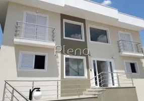 Foto 1 de Apartamento com 2 Quartos para alugar, 70m² em Chácara da Barra, Campinas