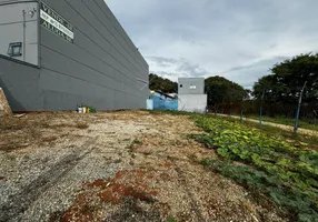 Foto 1 de Lote/Terreno à venda, 195m² em Vila Hortencia, Sorocaba