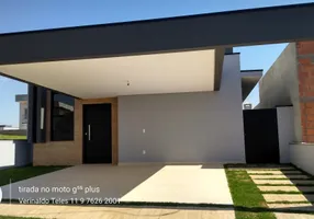 Foto 1 de Casa de Condomínio com 3 Quartos à venda, 166m² em Residencial Phytus, Itupeva