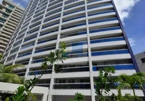 Foto 1 de Apartamento com 2 Quartos para alugar, 47m² em Meireles, Fortaleza
