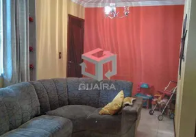 Foto 1 de Sobrado com 3 Quartos à venda, 72m² em Demarchi, São Bernardo do Campo