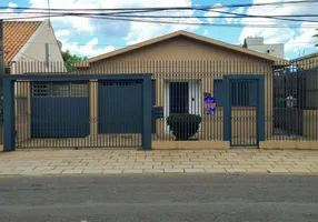 Foto 1 de Casa com 3 Quartos à venda, 137m² em Centro, Sapucaia do Sul
