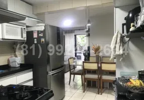 Foto 1 de Apartamento com 3 Quartos à venda, 72m² em Casa Amarela, Recife