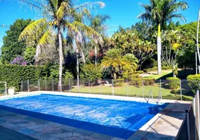 Foto 1 de Casa com 5 Quartos à venda, 600m² em Parque Taquaral, Campinas