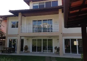 Foto 1 de Casa com 4 Quartos à venda, 512m² em Barra da Tijuca, Rio de Janeiro