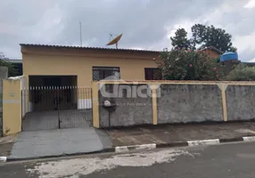 Foto 1 de Casa com 2 Quartos à venda, 401m² em Jardim Santa Clara do Lago I, Hortolândia