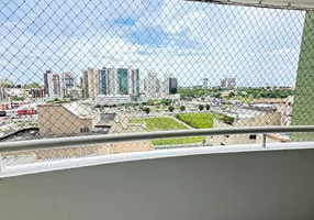 Foto 1 de Apartamento com 2 Quartos para alugar, 65m² em Jardim Renascença, São Luís