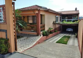 Foto 1 de Casa com 3 Quartos à venda, 250m² em Regiao Central, Caieiras