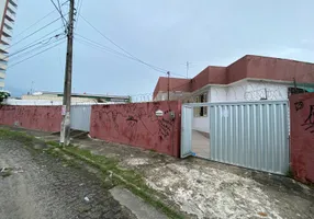 Foto 1 de Casa com 3 Quartos para alugar, 60m² em Sao Gerardo, Fortaleza