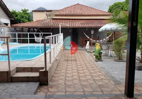 Foto 1 de Casa com 4 Quartos à venda, 172m² em Paiol, Guapimirim