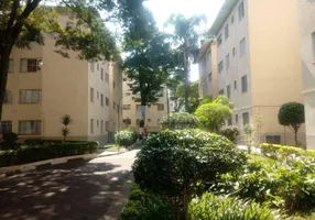 Foto 1 de Apartamento com 2 Quartos à venda, 53m² em Jardim Lucinda, São Paulo