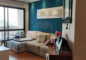 Foto 1 de Apartamento com 2 Quartos à venda, 74m² em Santo Antônio, São Caetano do Sul