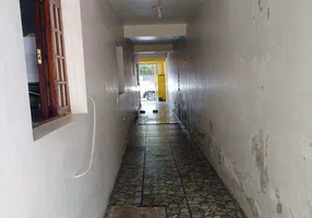 Foto 1 de Casa com 3 Quartos à venda, 125m² em Parque das Nacoes, Barueri