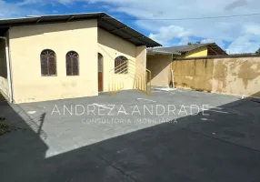 Foto 1 de Casa com 2 Quartos à venda, 81m² em Redenção, Manaus