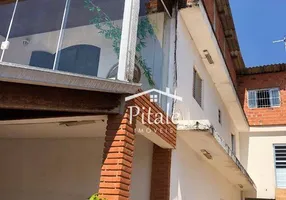 Foto 1 de Sobrado com 2 Quartos à venda, 125m² em Parque Viana, Barueri