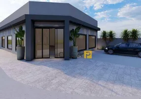 Foto 1 de Ponto Comercial para alugar, 230m² em Jardim Bela Vista, Nova Odessa