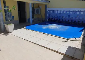 Foto 1 de Casa de Condomínio com 3 Quartos para alugar, 220m² em Vargem Pequena, Rio de Janeiro