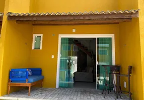 Foto 1 de Casa de Condomínio com 2 Quartos à venda, 80m² em Imbassai, Mata de São João