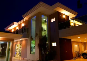 Foto 1 de Casa de Condomínio com 5 Quartos à venda, 700m² em Vicente Pires, Brasília