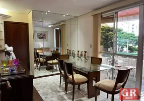 Foto 1 de Apartamento com 2 Quartos à venda, 95m² em Buritis, Belo Horizonte