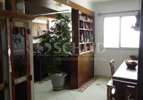 Foto 1 de Cobertura com 2 Quartos à venda, 120m² em Vila Santa Catarina, São Paulo