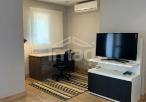 Foto 1 de Apartamento com 2 Quartos para alugar, 80m² em Consolação, São Paulo