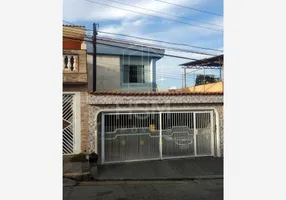 Foto 1 de Casa com 4 Quartos à venda, 231m² em Paulicéia, São Bernardo do Campo