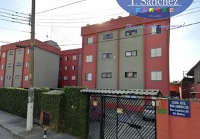 Foto 1 de Apartamento com 2 Quartos à venda, 5000m² em Jardim Luciana, Itaquaquecetuba