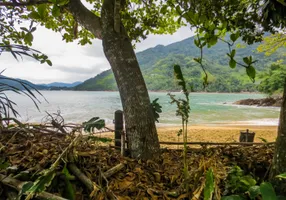 Foto 1 de Lote/Terreno à venda, 601m² em Praia Santa Rita, Ubatuba