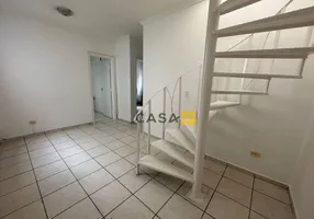 Foto 1 de Apartamento com 2 Quartos para alugar, 96m² em Nova Americana, Americana