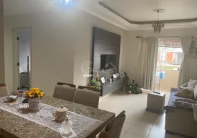 Foto 1 de Apartamento com 2 Quartos à venda, 73m² em Centro, Louveira