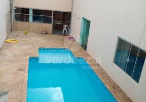 Foto 1 de Sobrado com 3 Quartos à venda, 160m² em Parque Universitário de Viracopos, Campinas