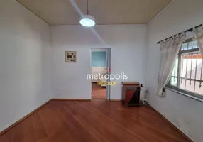 Foto 1 de Casa com 4 Quartos à venda, 155m² em Fundaçao, São Caetano do Sul