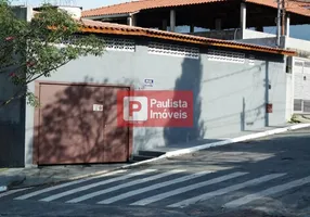 Foto 1 de Casa com 3 Quartos à venda, 1609m² em Pedreira, São Paulo