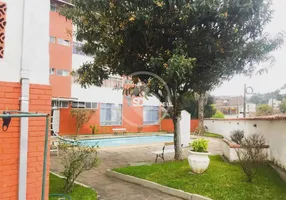 Foto 1 de Kitnet com 1 Quarto à venda, 23m² em Alto, Teresópolis