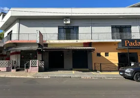 Foto 1 de Ponto Comercial para alugar, 116m² em Jardim São Francisco, Indaiatuba