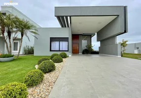 Foto 1 de Casa de Condomínio com 3 Quartos à venda, 211m² em Salinas, Torres