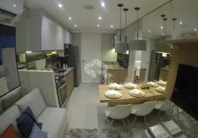 Foto 1 de Apartamento com 2 Quartos à venda, 35m² em São Mateus, São Paulo
