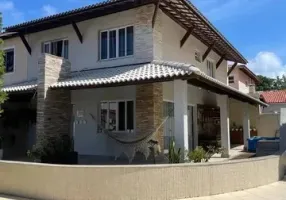 Foto 1 de Casa de Condomínio com 4 Quartos à venda, 150m² em Ponto Novo, Aracaju