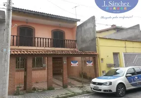 Foto 1 de Casa com 3 Quartos à venda, 180m² em Vila Miranda, Itaquaquecetuba