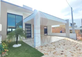 Foto 1 de Casa de Condomínio com 3 Quartos para alugar, 166m² em Residencial Vila Victoria, Itupeva